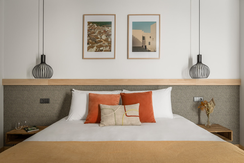 La Sal Bypillow — Cádiz
