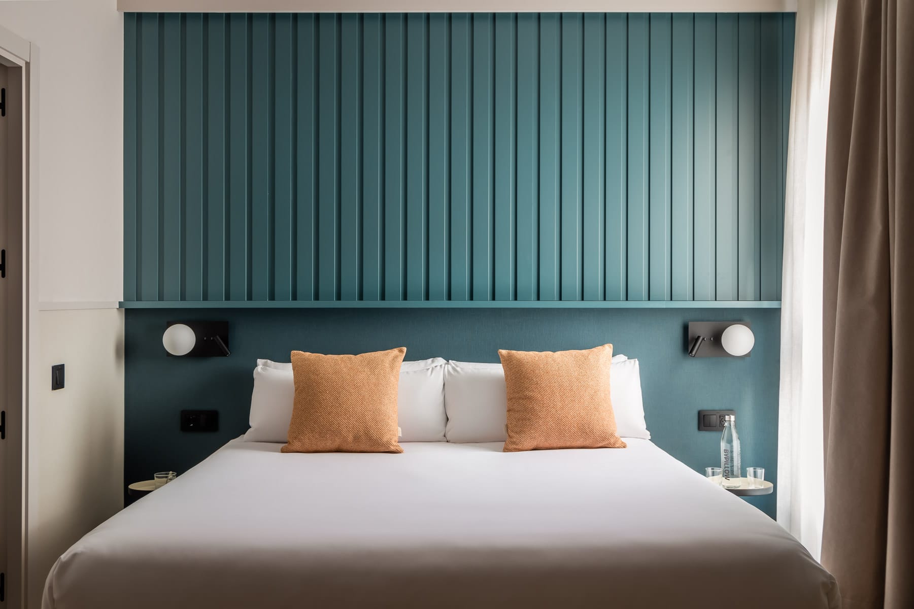 Foto de BYPILLOW Bilbo | Hotel en el centro de Bilbao. en Bilbao