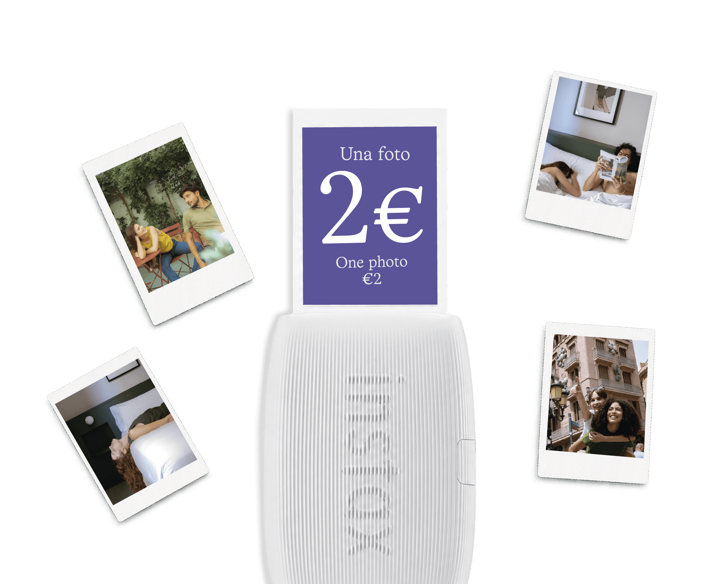 INSTAX Mini Link